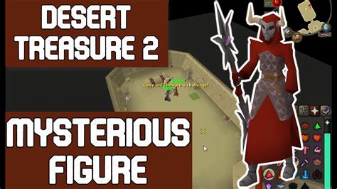 desert treasure osrs|mysterious page osrs.
